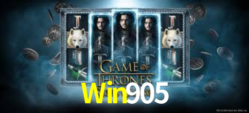 Win905