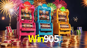 Win905: Jogue Crash e Experimente Alta Recompensa Instantânea