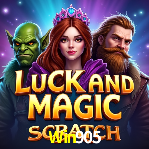 Win905 - Brasil Cassino Eletrônico - Win905.Com