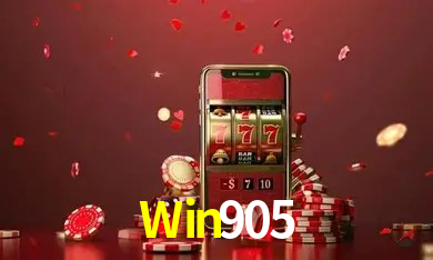 Explore as vantagens do Win905: serviço profissional e confiabilidade