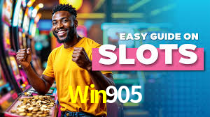 Win905: A Experiência de Casino com Jogos de Mesa ao Vivo