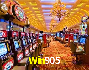 Ofertas Imperdíveis na Win905: Promoções e Bônus Que Valem a Pena