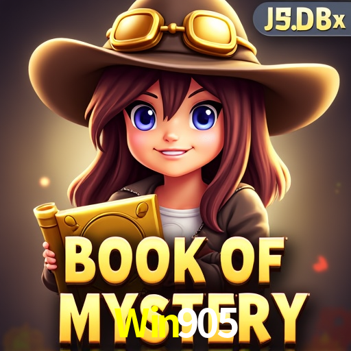 Win905: Seu Cassino Premiado com Pagamentos Rápidos