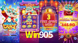 Bônus Generosos e Exclusivos no Win905 para Você!