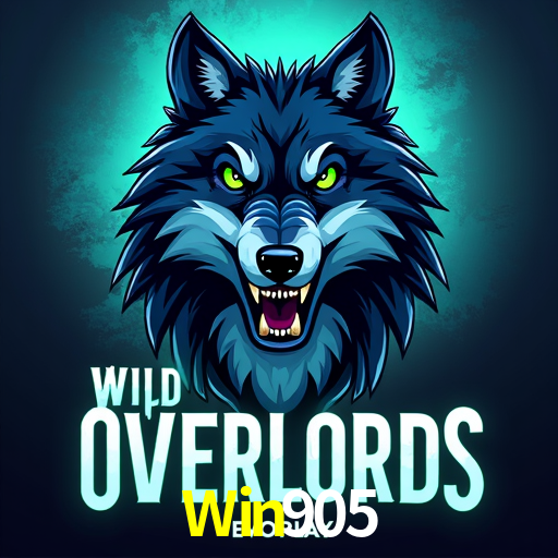 Win905: Jogos de Caça-Níqueis-Altas Recompensas, Roleta-Velocidade, Blackjack-Desafios Máximos